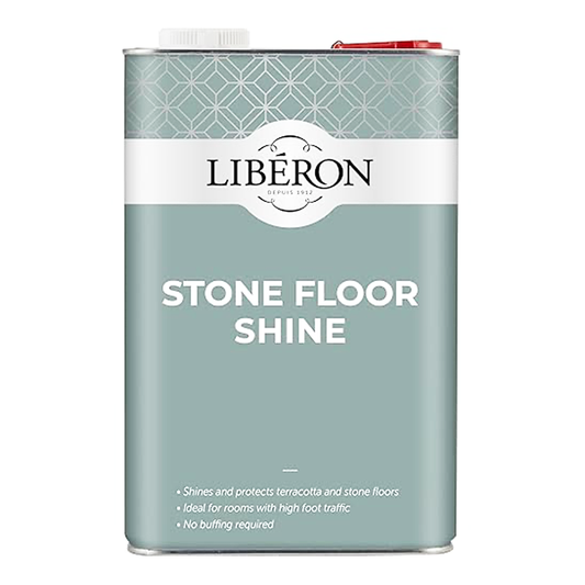 LB STONE FLOOR SHINE 5L
