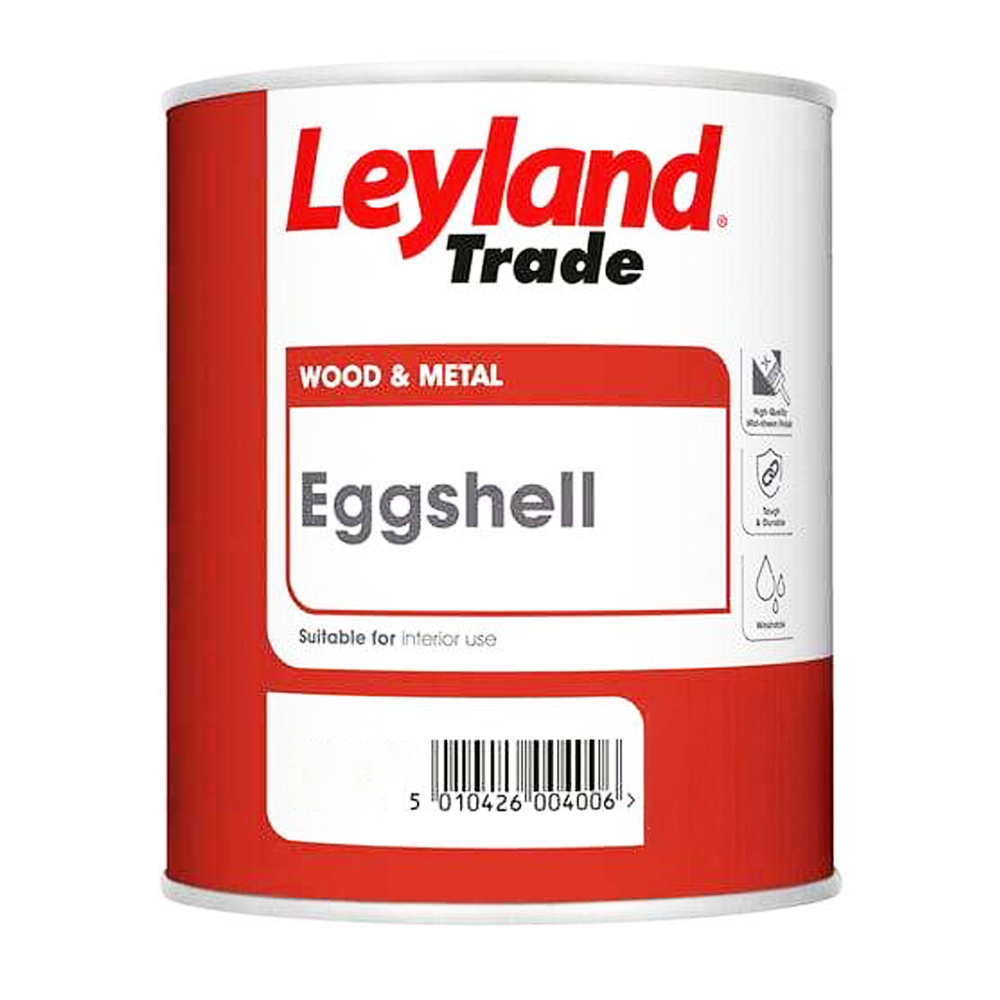 LEY EGGSHELL PAST 1LT