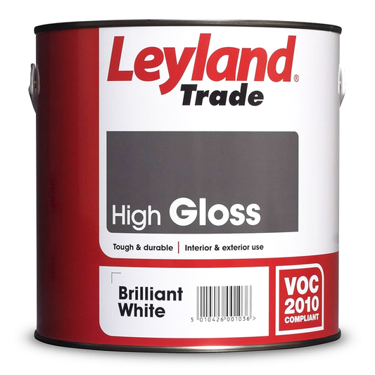 LEY GLOSS BRW 750ML