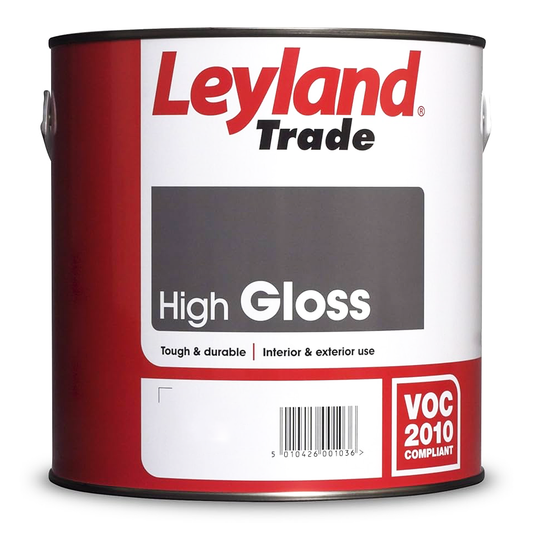 LEY GLOSS MEDIUM 1LT