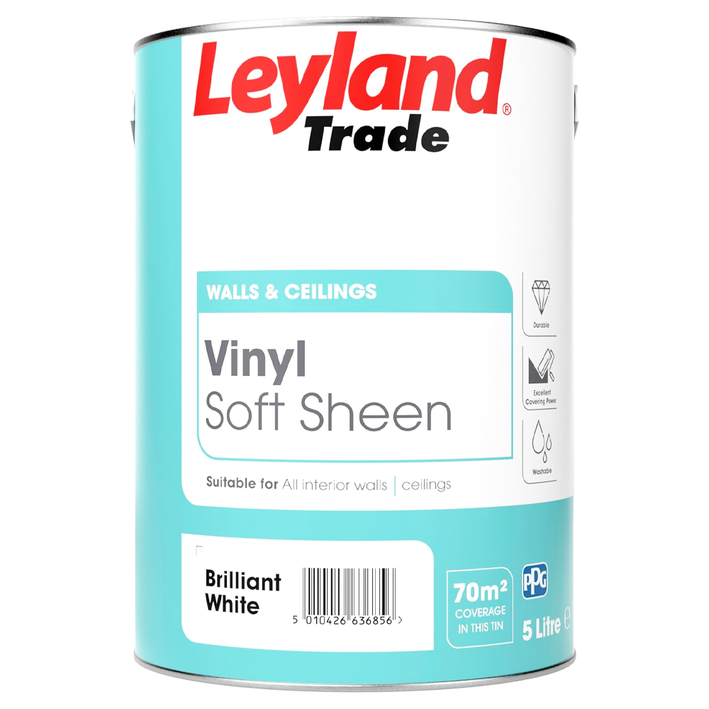 LEY SOFT SHEEN BRW 2.5LT