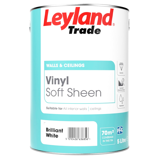 LEY SOFT SHEEN BRW 2.5LT