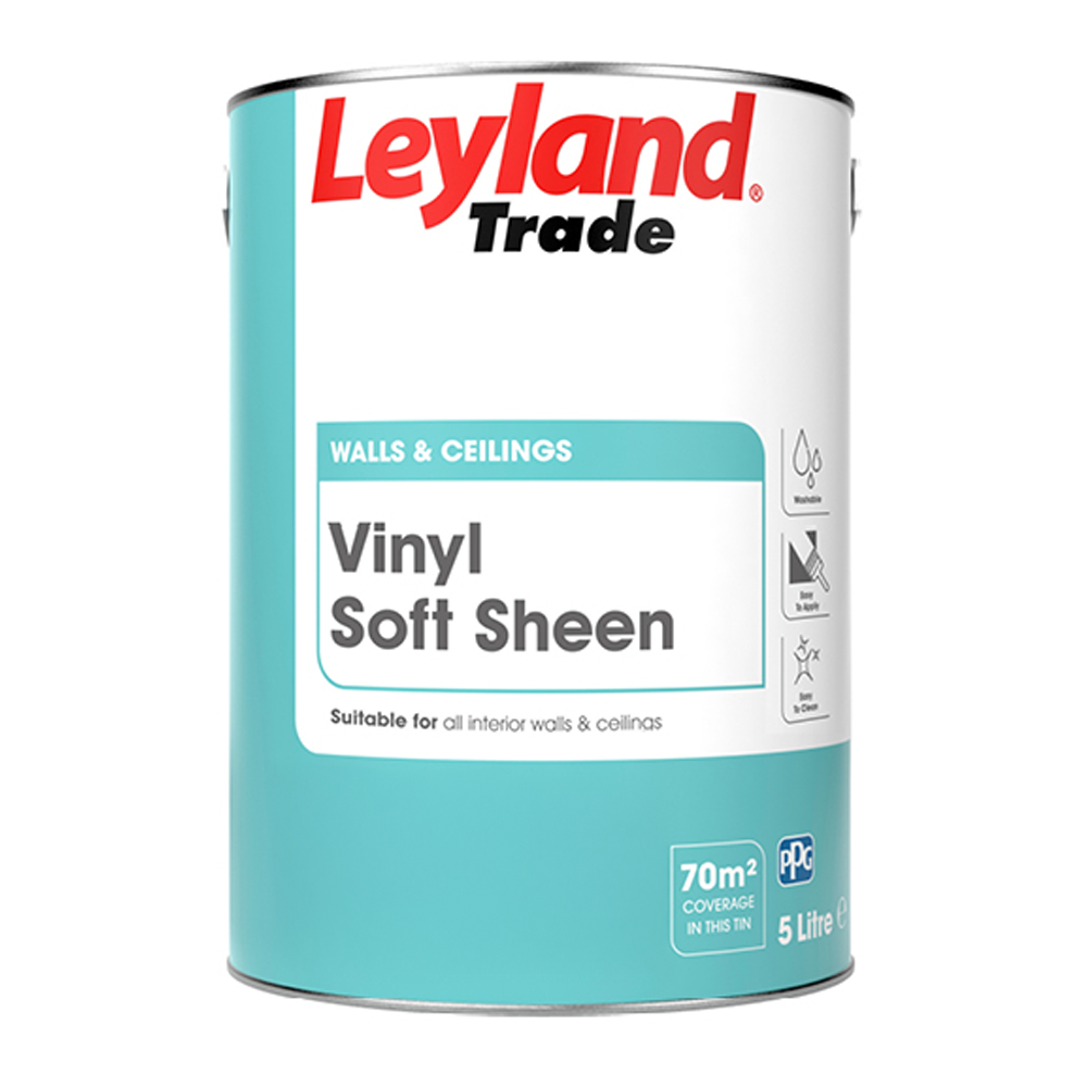 LEY SOFT SHEEN MED 2.5LT