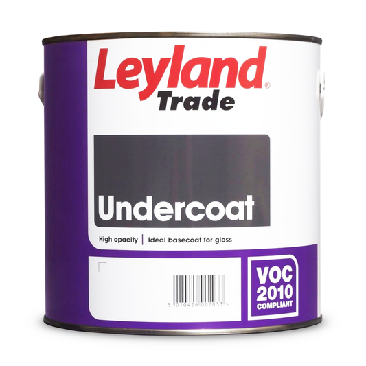 LEY UNDERCOAT U/DEEP 1L