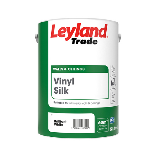 LEY VINYL SILK BRW 2.5L