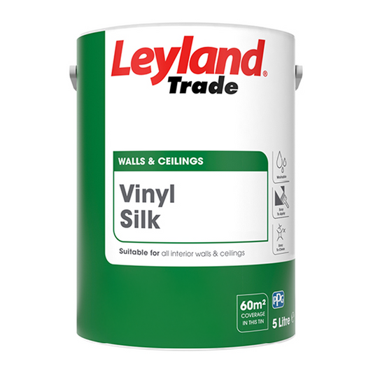 LEY VINYL SILK MED 2.5LT