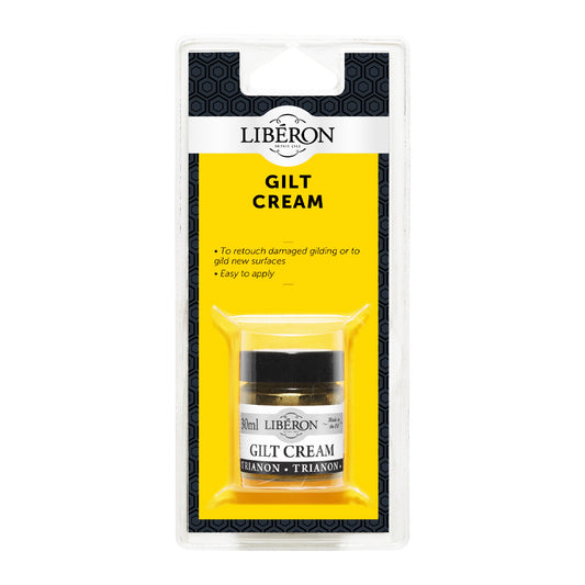 LIBERON GILT VARN TRIANON 30ML