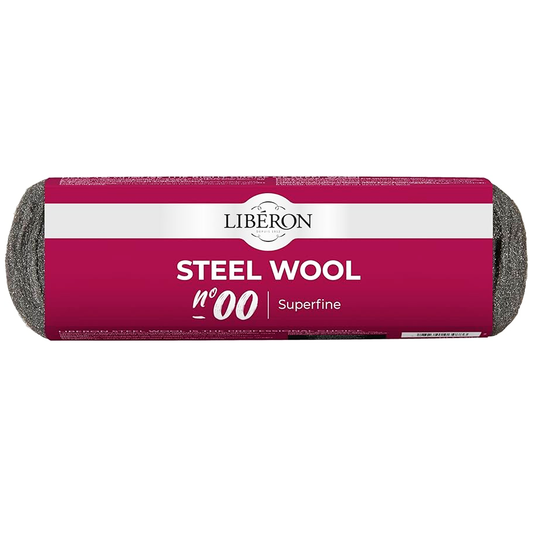 LIBERON WIRE WOOL 250G SUPERFI NE 00