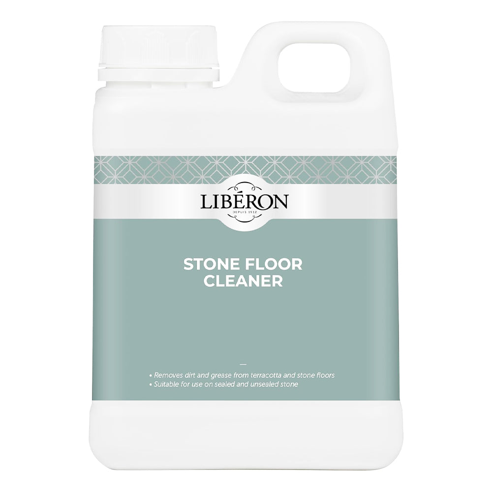 LIBERON STONE FLOOR CLEANER 1LT