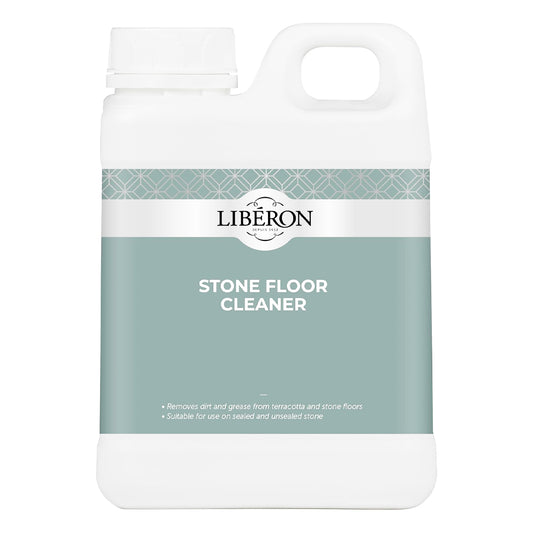 LIBERON STONE FLOOR CLEANER 1LT