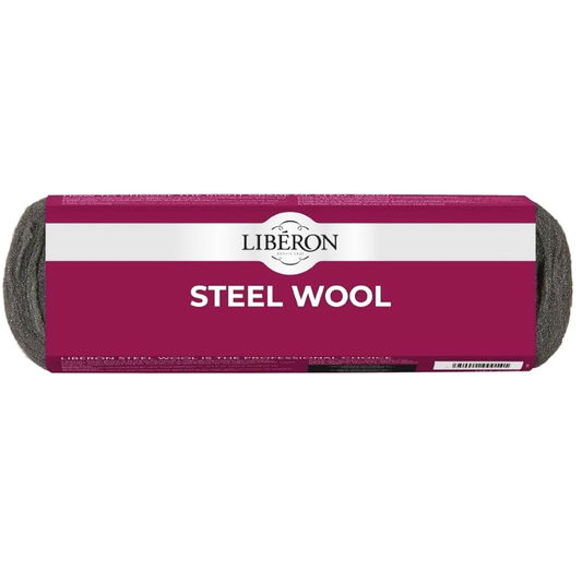 LIBERON WIRE WOOL 250G 1