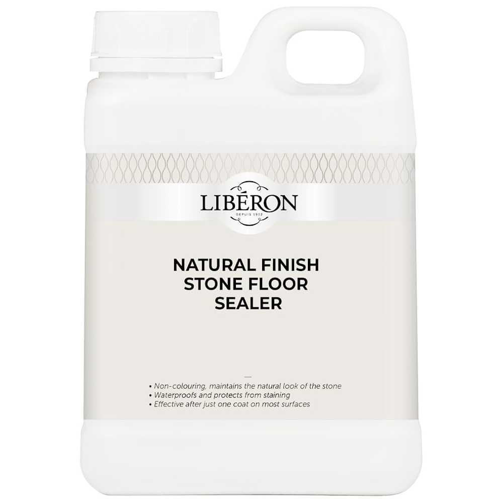 LI NAT FIN STONE FLR SEALER1LT