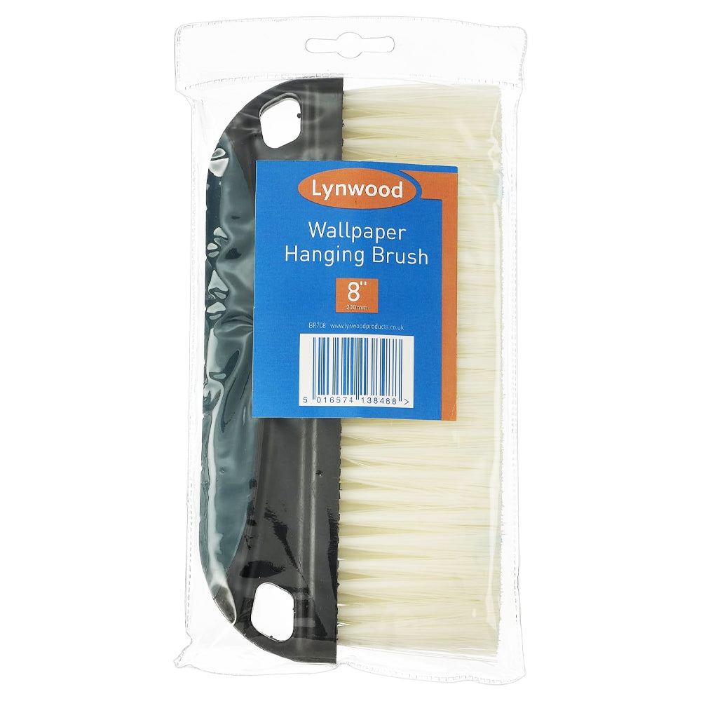 LYN 8" PAPERHANGING BRUSH