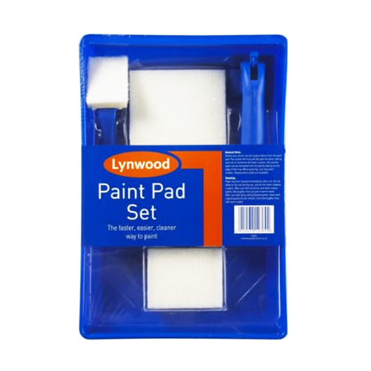 LYN PAINT PAD SET