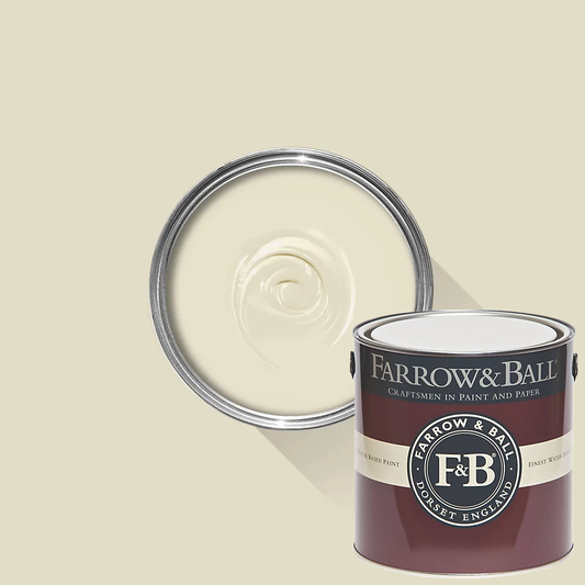 FB MODEML 0001 LIME WHT 2.5L