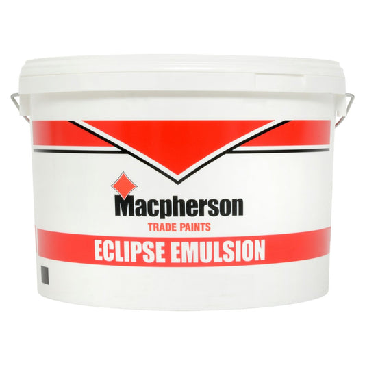 MACPHERSON ECLIPSE EMULSION MAGNOLIA 10LT