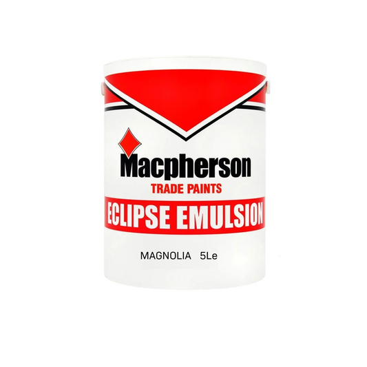 MAC ECLIPSE EMULSION MAGNOLIA 5LTR