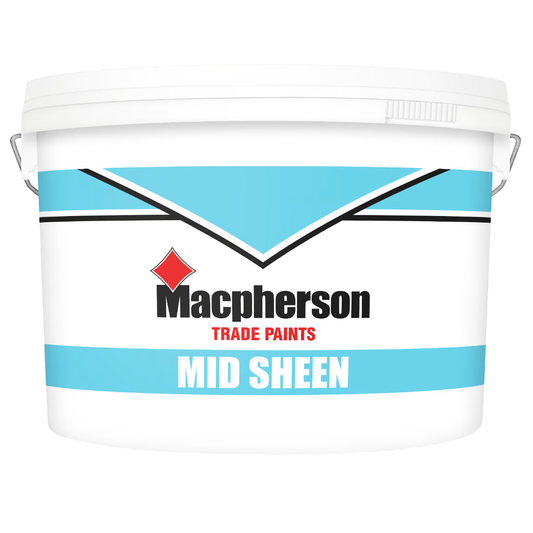 MAC MID SHEEN EMUL MAG 10L