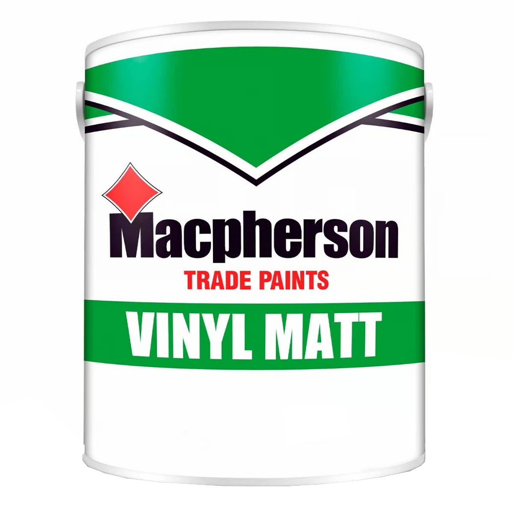 MC VINYL MATT EMULSION BASE MC1 5L