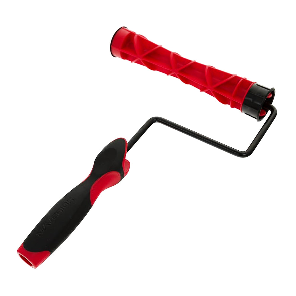 MAVERICK HL PRO 9" ROLLER FRAME 1.75"