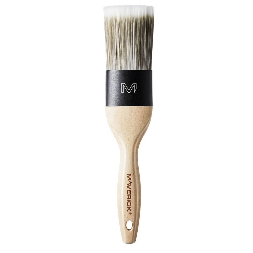 MAVERICK SERIES X 1.5 S-TYPE PAINT BRUSH