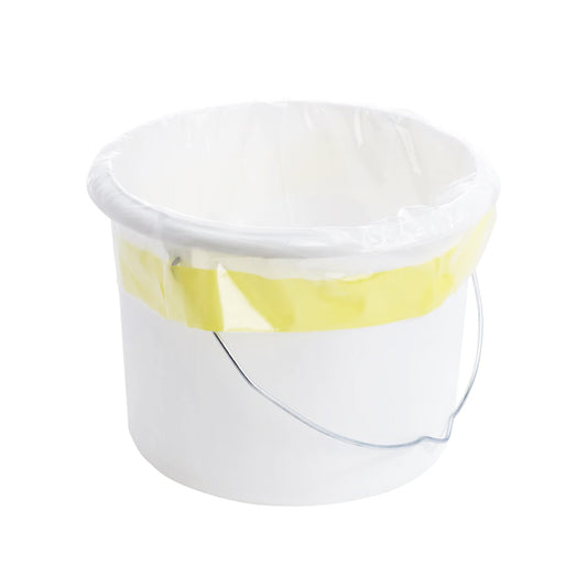 MOD CORAL PAINTWIZ 2.5L KETTLE LINERS 8PK