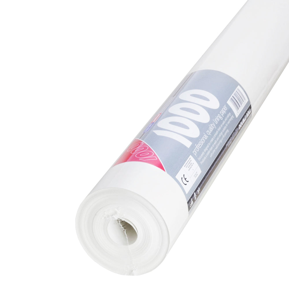 MW 1000 LINING DOUBLES P/W