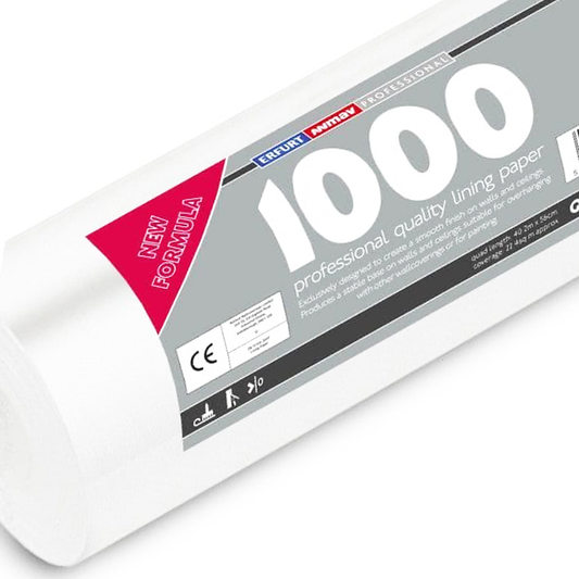 MW 1000 LINING SINGLES P/W