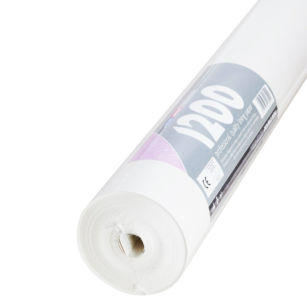 MW 1200 LINING DOUBLES P/W