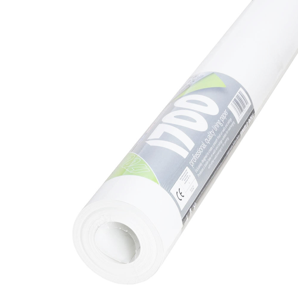 MW 1700 LINING SINGLES P/W