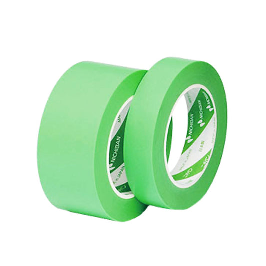 NICHIBAN 48MM X 100M GREEN TAPE