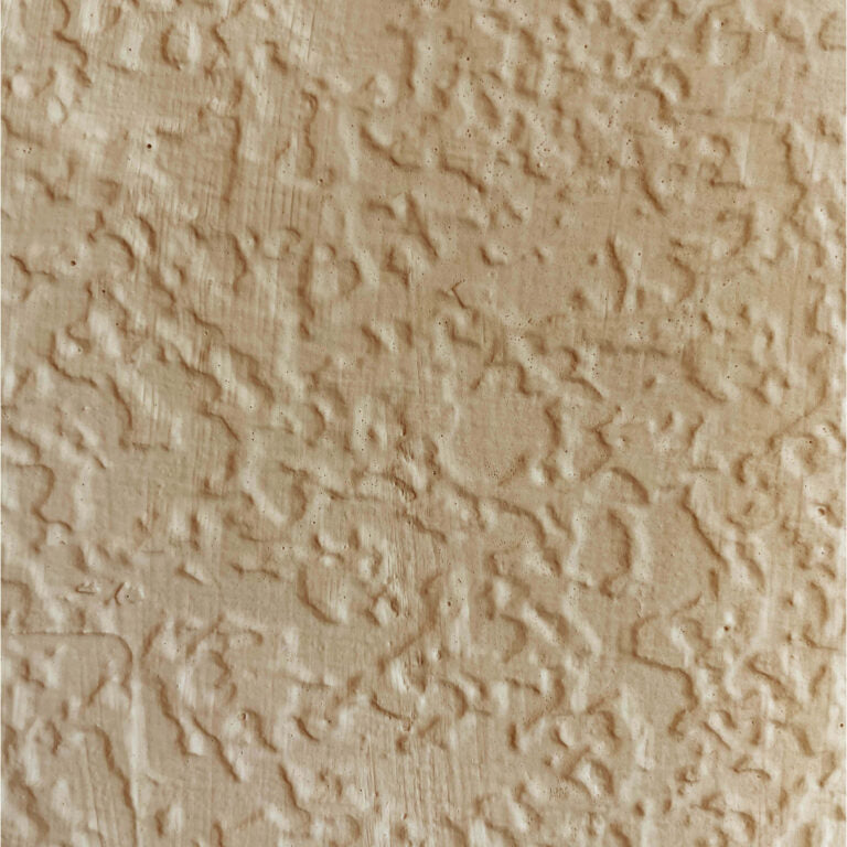 Beige textured wallpaper pattern