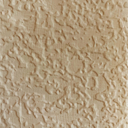 Beige textured wallpaper pattern