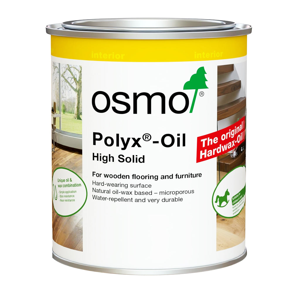 OSMO POLYX OIL 3044 RAW 750ML