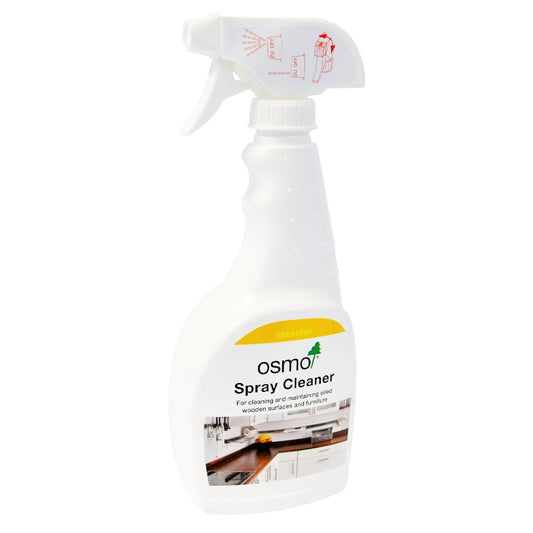 OSMO SPREY-CLEANER (INTERIOR) 500ML