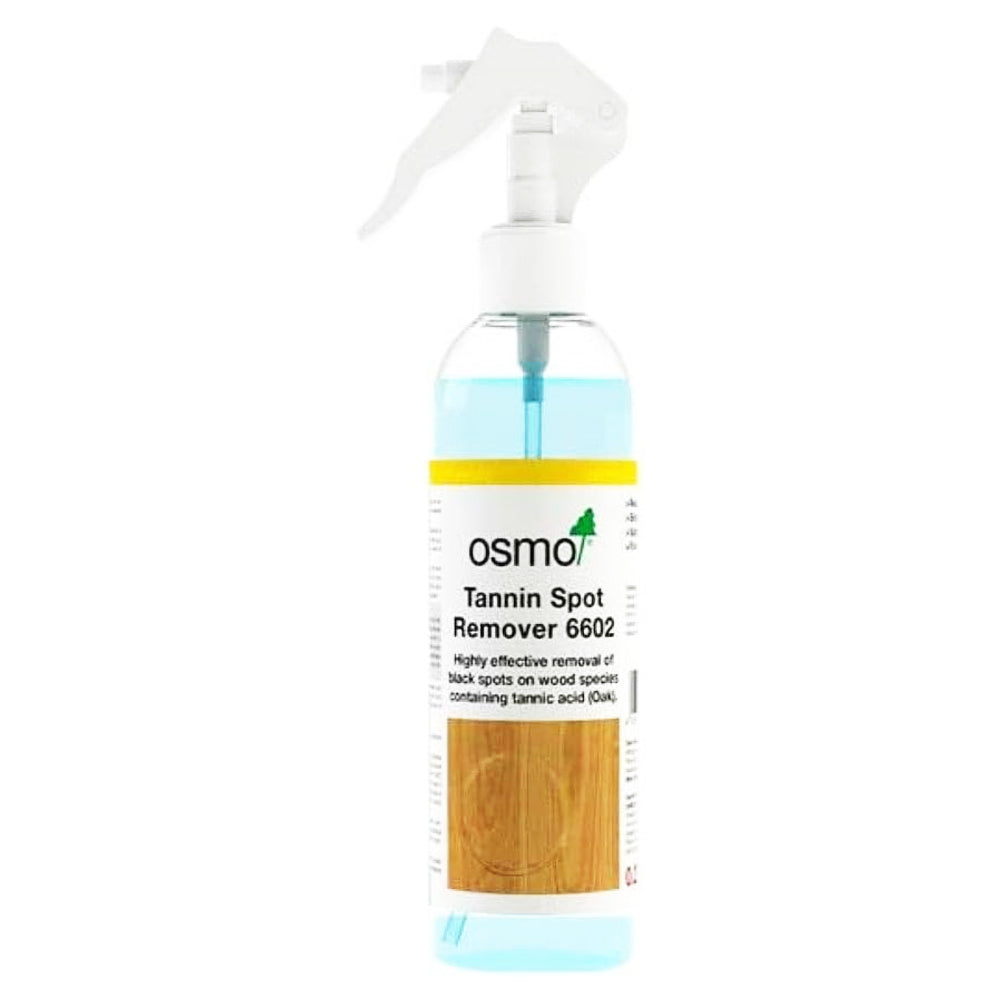 OSMO TANNIN SPOT REMOVER 250ML