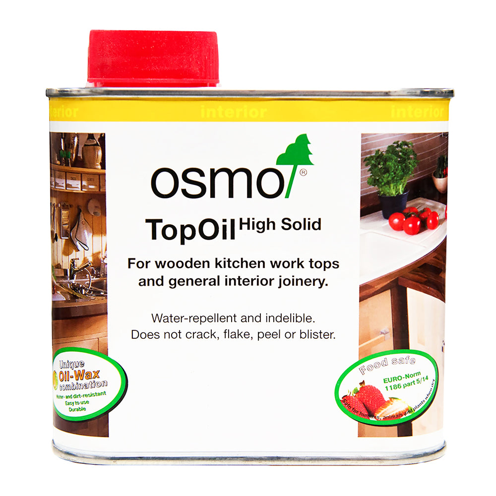 OSMO TOP OIL ACACIA MATT 3061 500ML