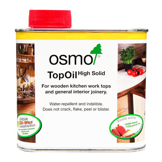 OSMO TOP OIL NATURAL 3068 500ML