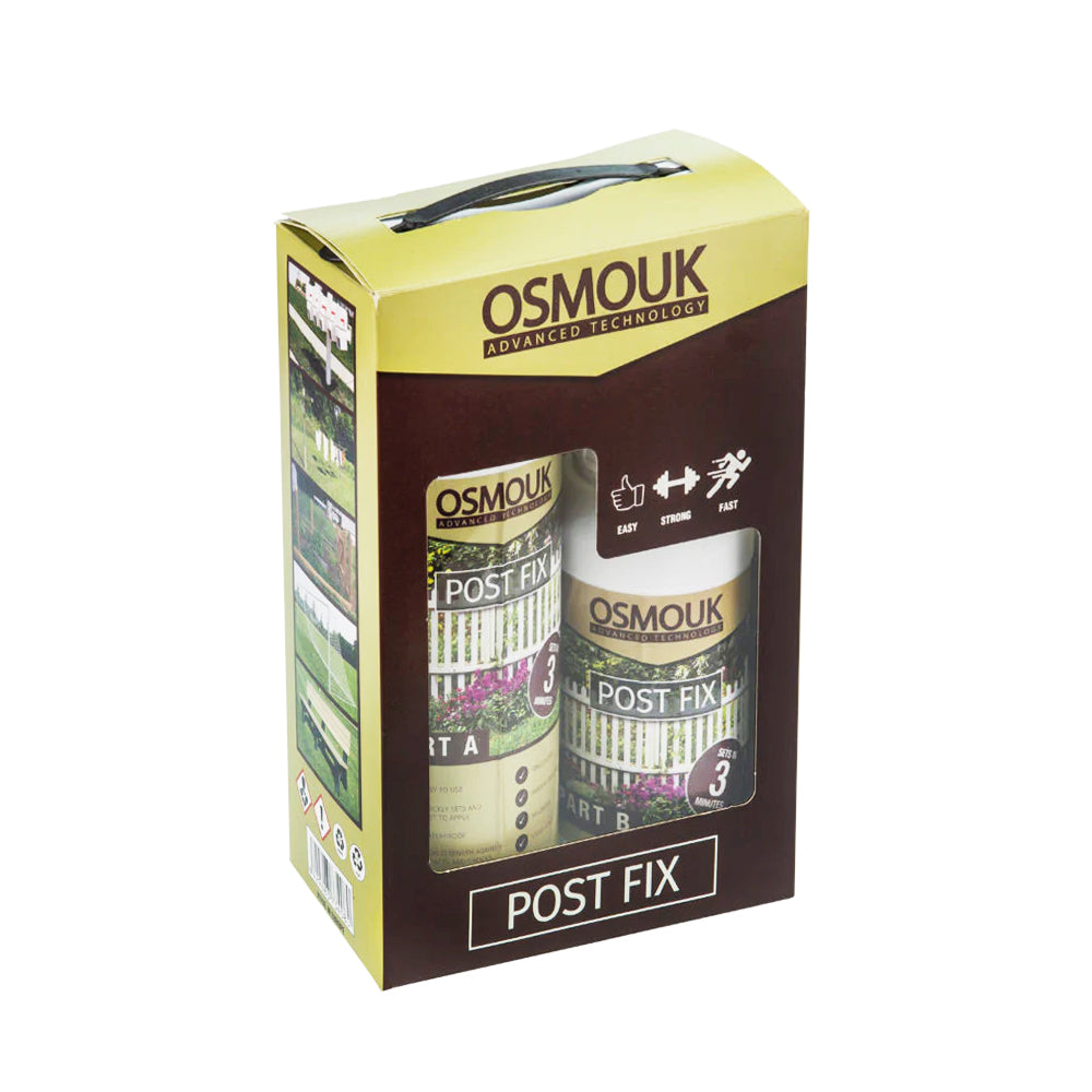 OSMOUK POST FIX 675G