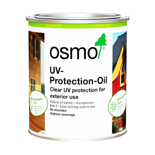 OSMO UV PROTECTION OIL 428 CEDAR 2.5L
