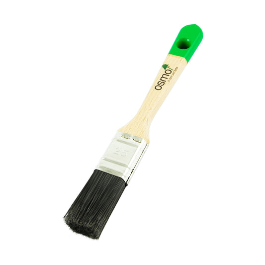 OSMO WOOD FINISH BRUSH 25MM