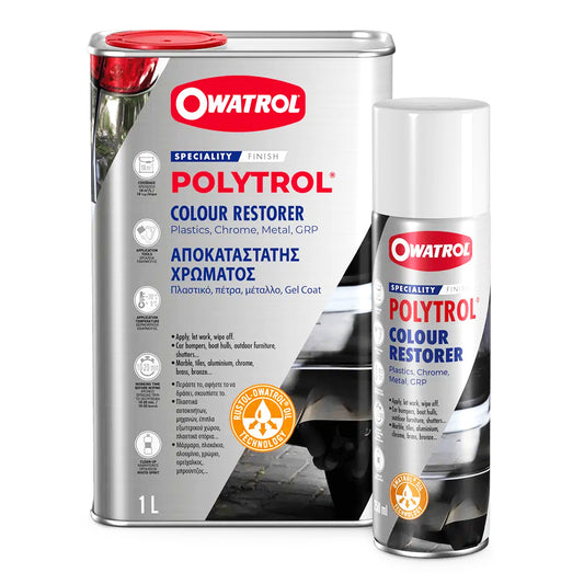 OWATROL POLYTROL 1L