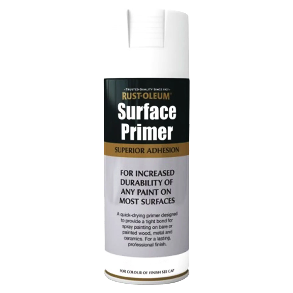 PAINTERS TOUCH SURFACE PRIMER GREY 400ML