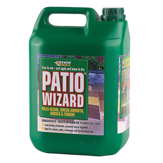 PATIO WIZARD 1LT