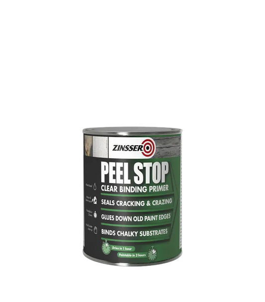 ZINSSER PEEL STOP® 1L