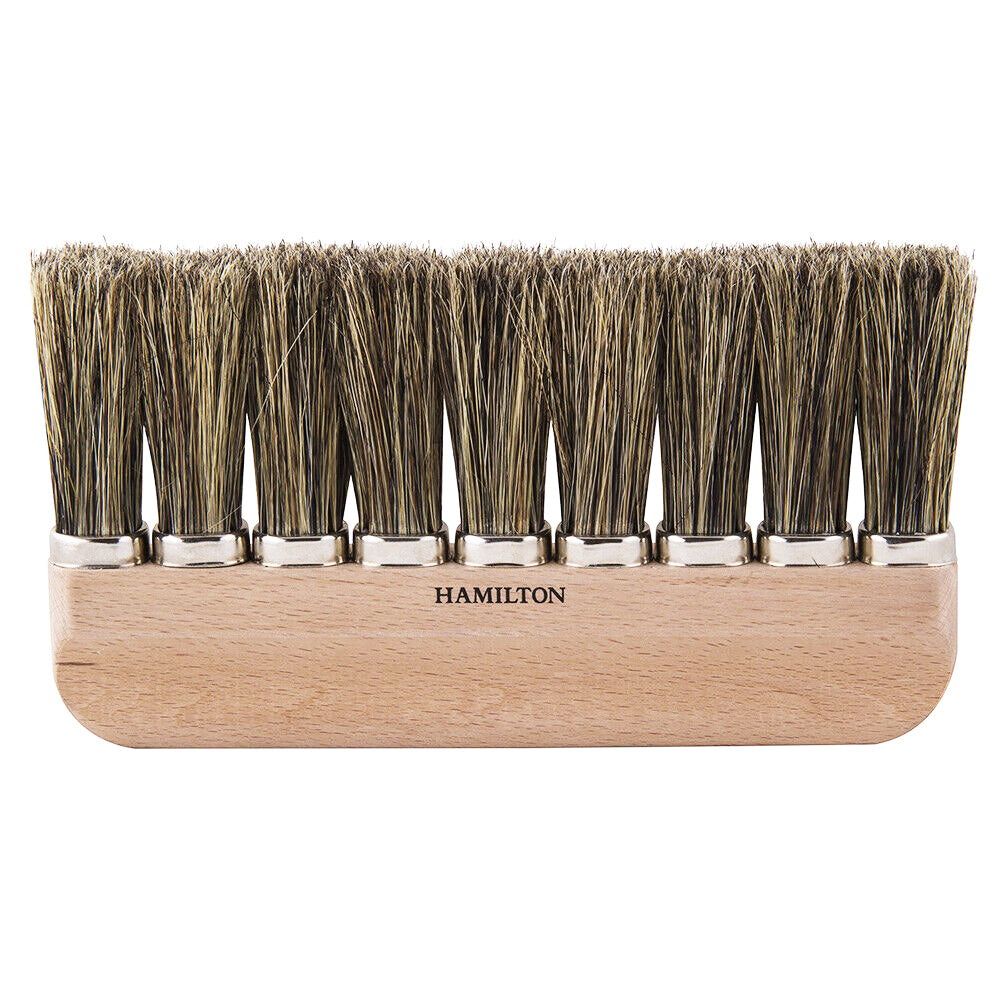 PERF 9 RING PAPERHANGER BRUSH
