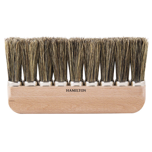 PERF 9 RING PAPERHANGER BRUSH