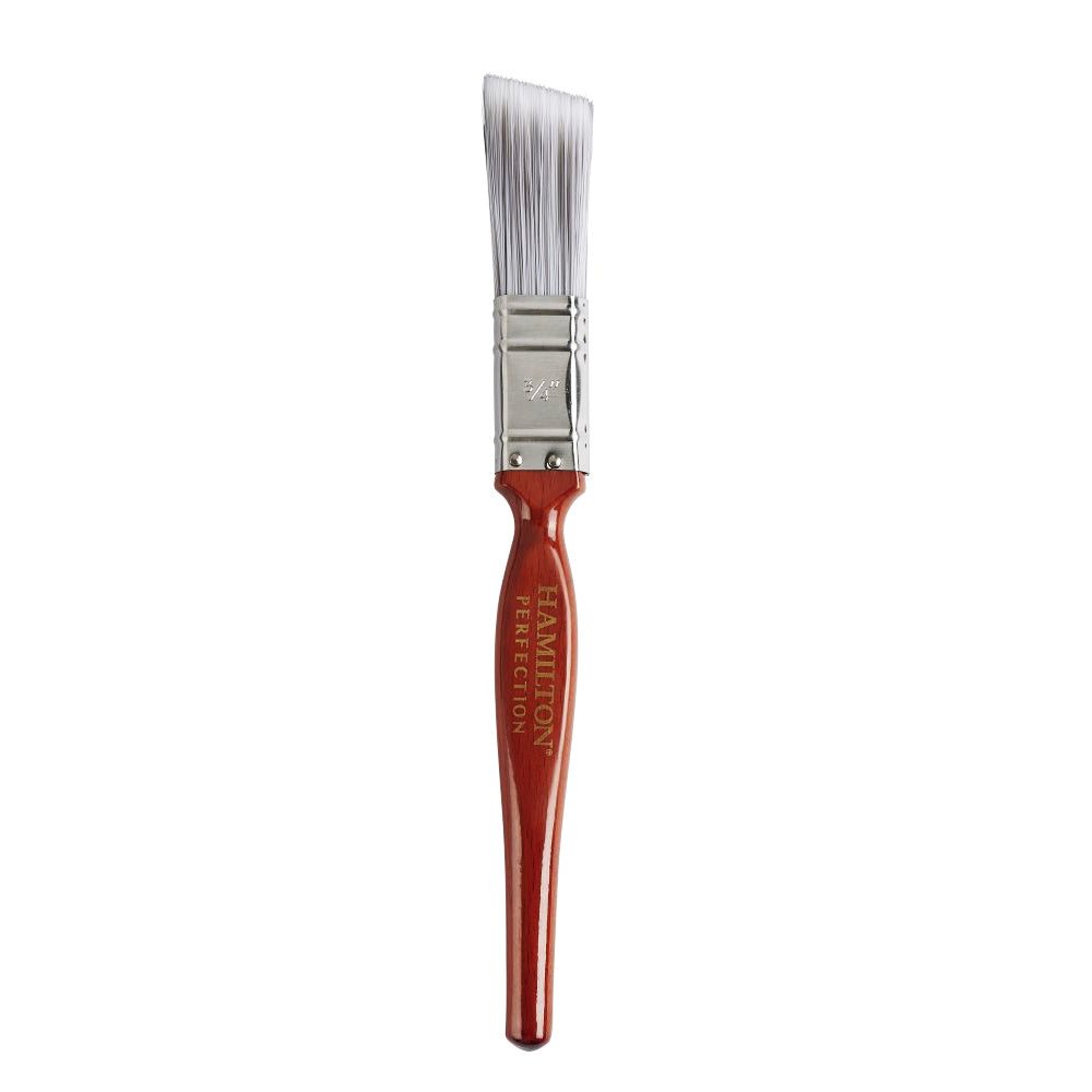 PERFECTION BRISTLE WINDOW BRUSH 0.75"