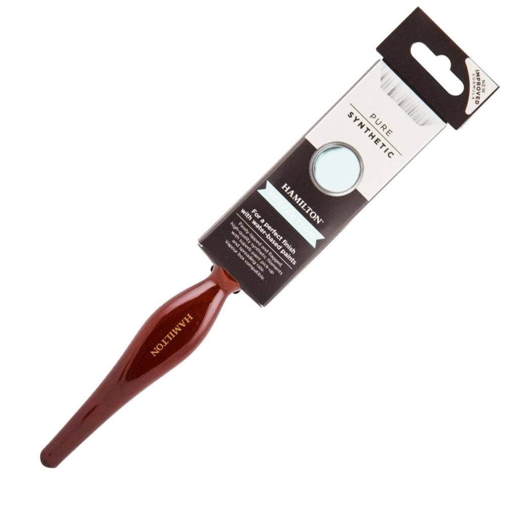 PERFECTION SYNTHETIC WNDW BR 0.75"