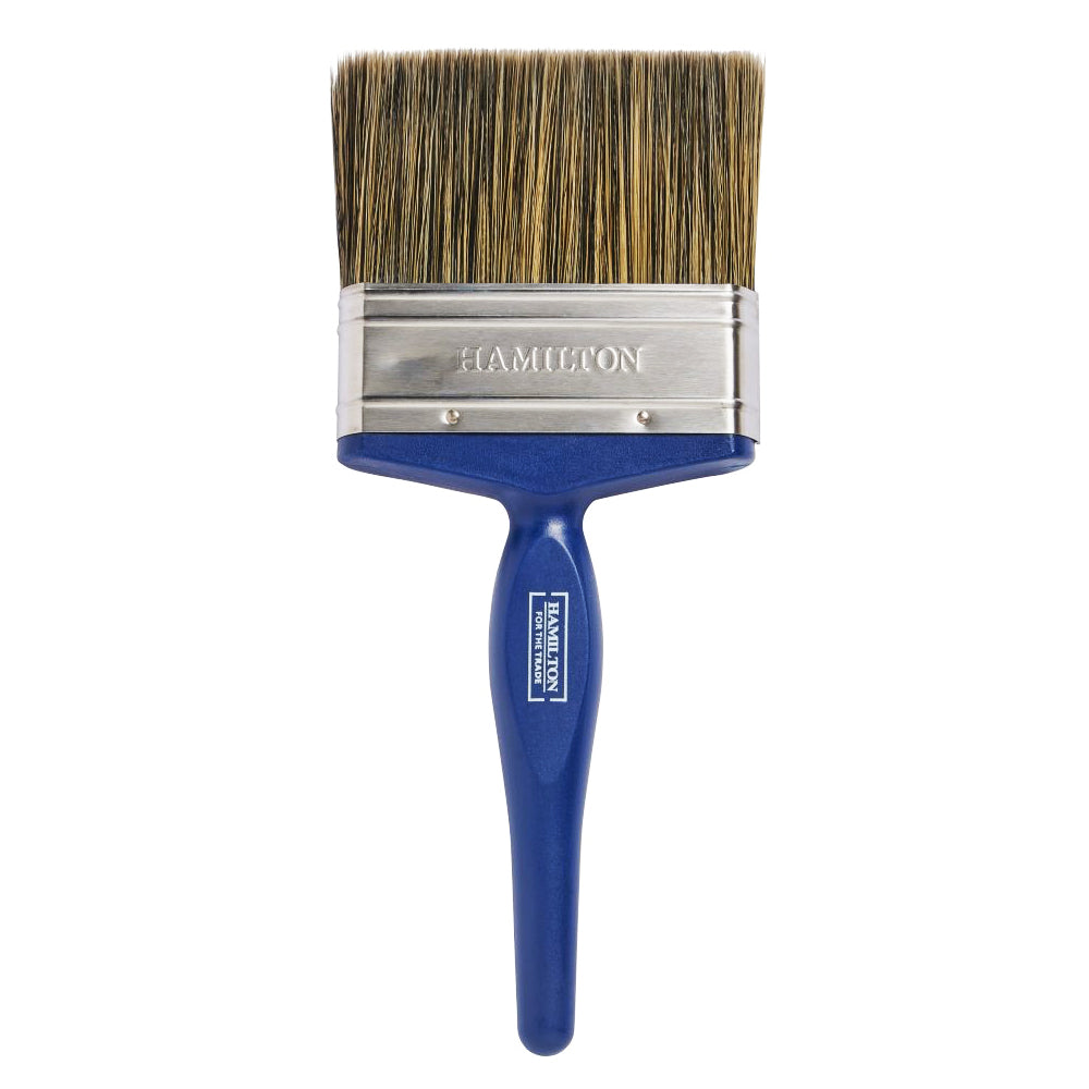 PERFORMANCE TIMBERCARE BRUSH 4"